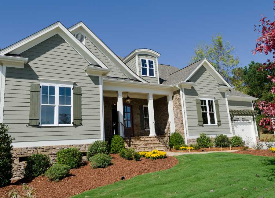 mainatorestorationThe Benefits of Siding Replacement: Enhancing Your Home's Exterior